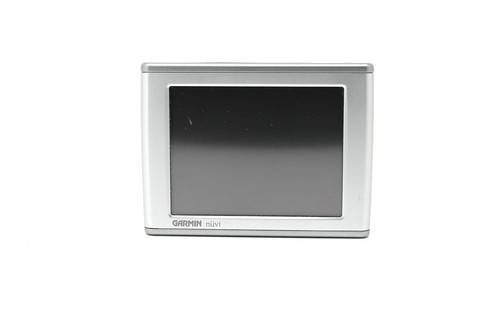 Navigatore gps garmin - navigatore, 360