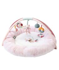 PALESTRINA MORBIDA NATTOU IRIS & LALI – TAPPETO ATTIVITÀ NEONATO