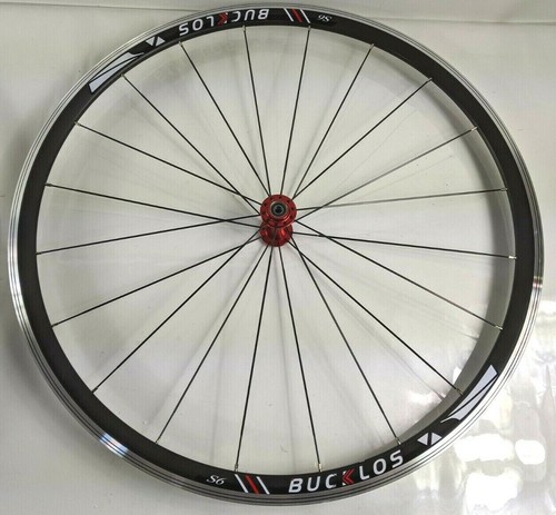 Bucklos 700c set - bucklos, in