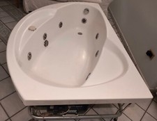 Vasca idromassaggio Novellini