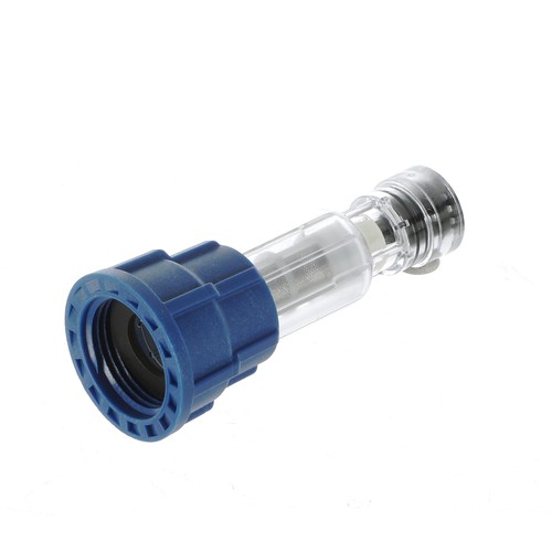 Raccordo unox jg8 con - 3/4-jg8,