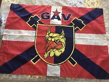 Bandera Flag Bandiera Ultras