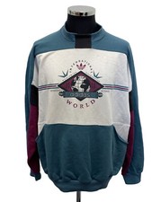 NIKE MENS SWEATSHIRT MAN