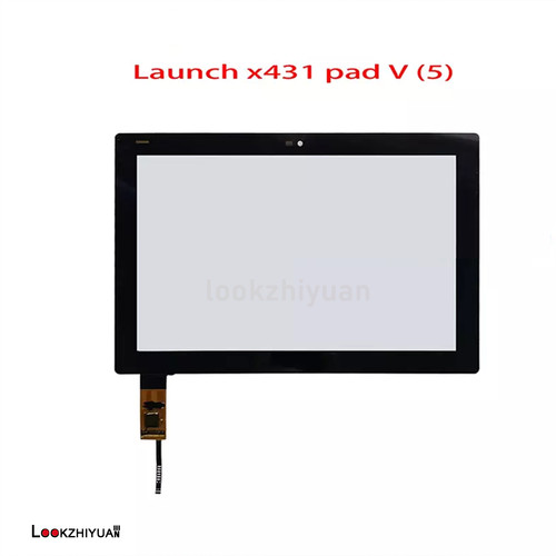 Nuovo touch panel - di, ricambio