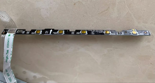 Scheda switch dell - switch, u2417h
