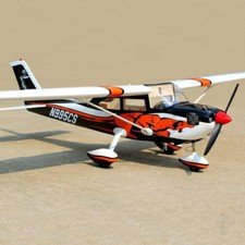 Aereo modello RC Seagull