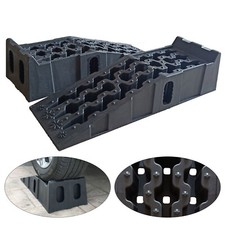 1 paio rampa di accesso