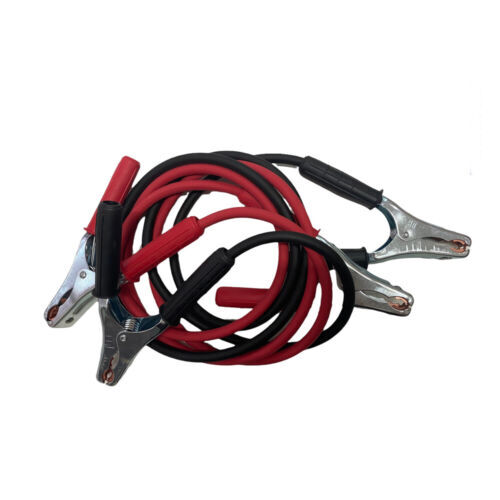 Cavi avviamento batteria - cavi, 400a