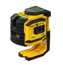 LIVELLA LASER A PIOMBO LAX 300