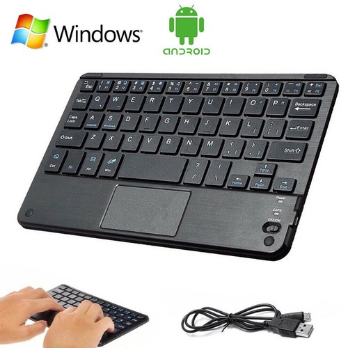 Mouse tastiera wireless