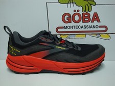 BROOKS CASCADIA 16 MEN'S 745 -