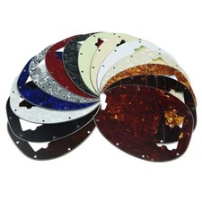 Battipenna 4 corde adatto per Music Man Stingray basso vari colori con viti