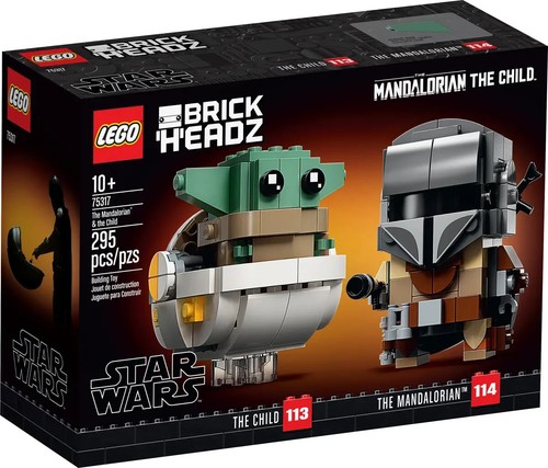 Lego brickheadz star - lego,