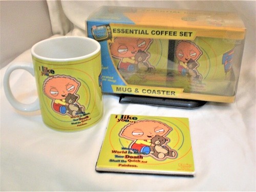 Set tazze sottobicchieri - tazze,
