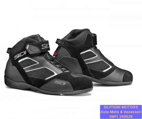 Scarpa moto sidi sds meta - scarpa,