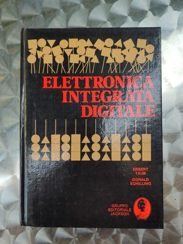 Elettronica integrata digitale - elettronica,