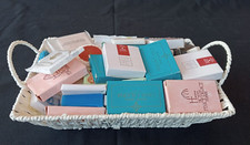 MINI SAPONETTE DA COLLEZIONE ITALIANE ED ESTERE