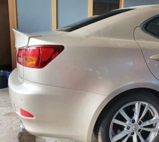 Spoiler LEXUS IS250 IS220d