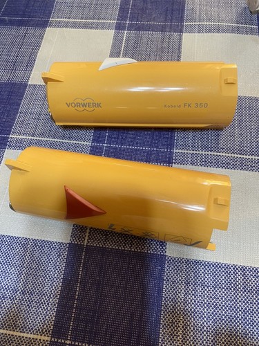 Coppia spazzole fk350 - coppia, per