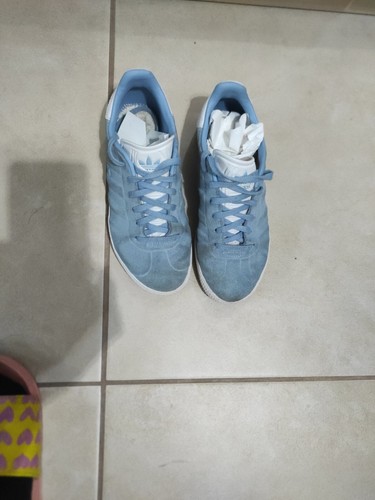 Scarpe adidas gazzelle - ,