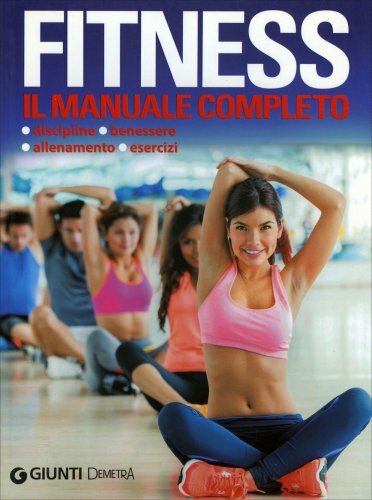Libro fitness il manuale - fitness,