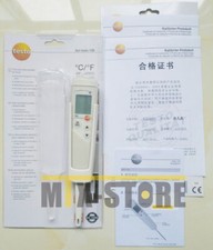 1pcs 106 Termometro digitale
