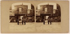 UK Windsor Porta Antica c1865