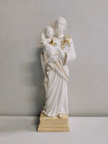 Statua san giuseppe in - statua, 20