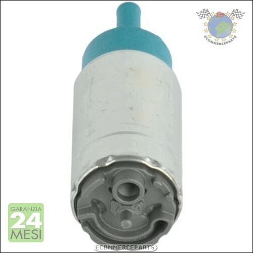 Pompa carburante bosch - pompa,
