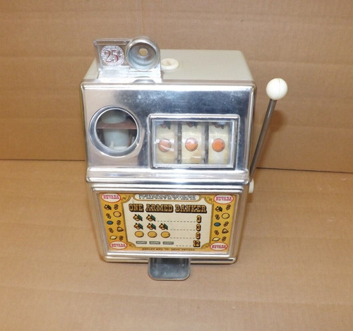 Vintage medley cent - vintage, 25