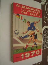 ALMANACCO ILLUSTRATO DEL