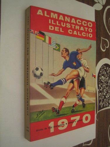 Almanacco illustrato del - almanacco,