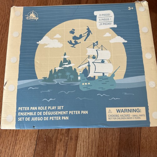 Disney peter pan gioco - peter,