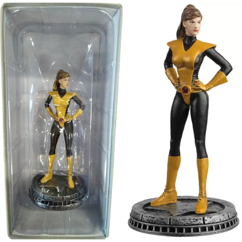 Marvel jeu échecs shadowcat - marvel,