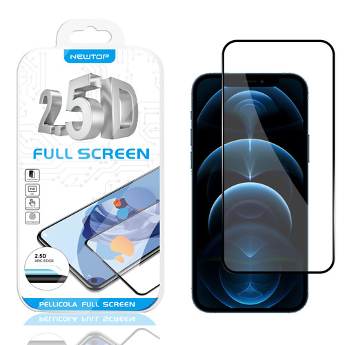 Vetro temperato per smartphone - per,
