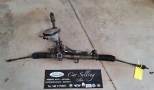 SCATOLA STERZO FORD FOCUS 2008