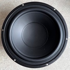 Woofer Magnat 412012