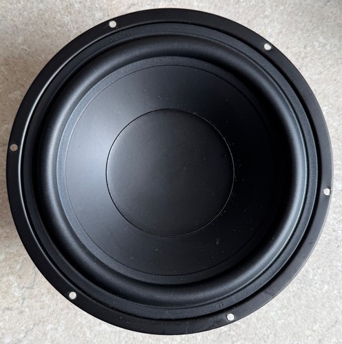 Woofer magnat 412012 - woofer,