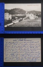 MAROSTICA (VI) - BORGO VICENZA