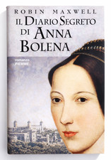 Il Diario Segreto di Anna