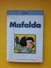 Mafalda N.32 - Quino - I