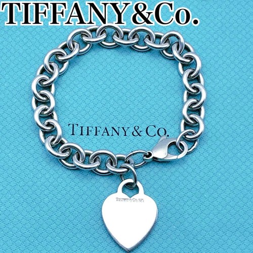 Bracciale tiffany co - tiffany, &