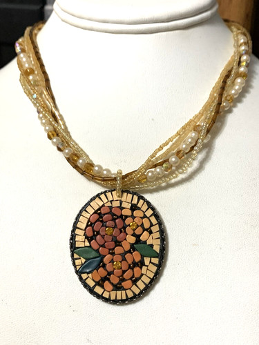 Offerta collana vintage a - offerta**, 5