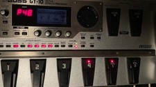 Boss BOSS GT-10 Processore