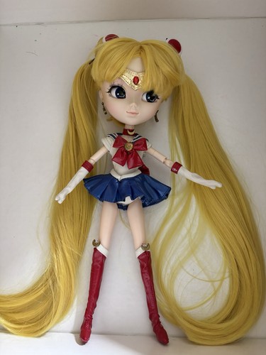 Pullip sailor moon - sailor,