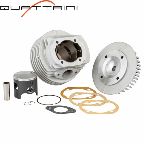 Cilindro quattrini m1b 60 - quattrini, d.60