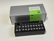 Korg SQ-1 Step Sequencer
