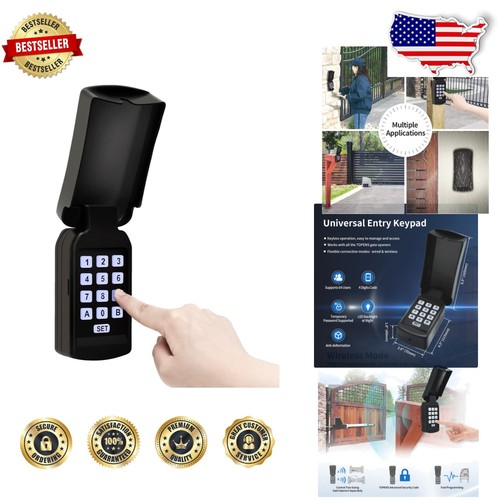 Tc188 tastiera wireless - tastiera,