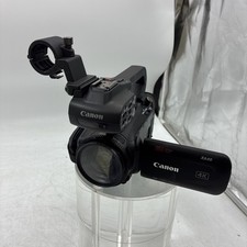 Canon XA40 Professional UHD