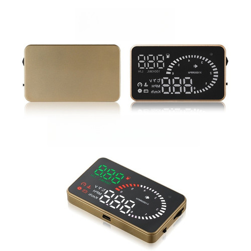 Display head auto obd2 - head, up